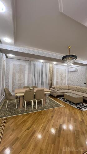 Продаётся 3-комн. новостройка 134 м², м. Мемар Аджеми, photo 1 from 18