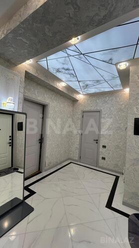 Продаётся 3-комн. новостройка 134 м², м. Мемар Аджеми, photo 6 from 18