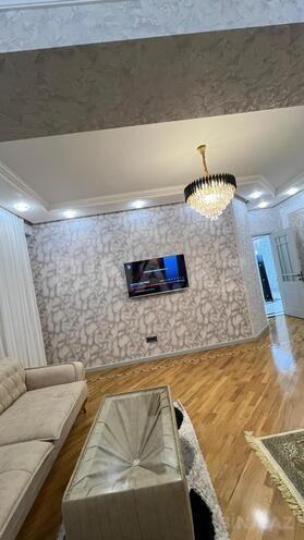 Продаётся 3-комн. новостройка 134 м², м. Мемар Аджеми, photo 7 from 18