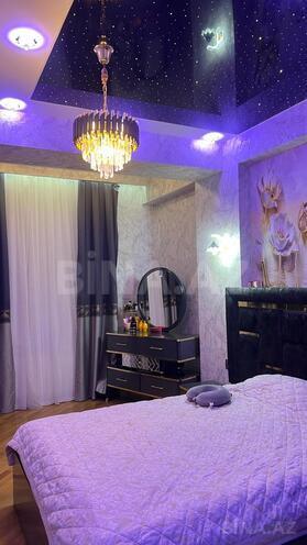 Продаётся 3-комн. новостройка 134 м², м. Мемар Аджеми, photo 12 from 18