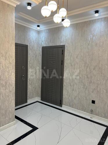 İcarəyə verilir 4 otaqlı ofis 185 m², 28 May m., photo 14 from 17