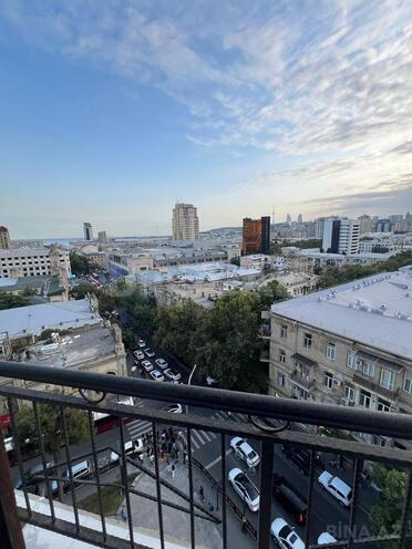 İcarəyə verilir 4 otaqlı ofis 185 m², 28 May m., photo 15 from 17
