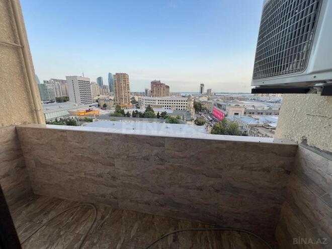 İcarəyə verilir 4 otaqlı ofis 185 m², 28 May m., photo 16 from 17