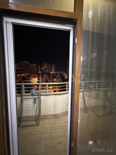 İcarəyə verilir 3 otaqlı yeni tikili 148 m², Şah İsmayıl Xətai m., photo 9 from 14