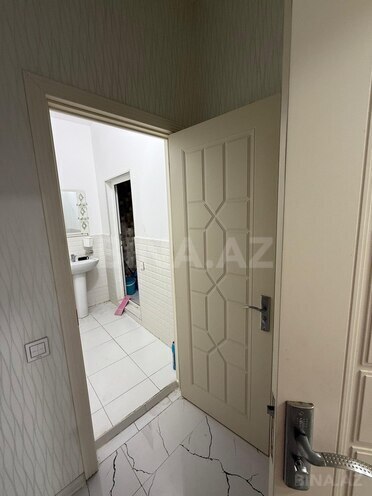 İcarəyə verilir 3 otaqlı yeni tikili 148 m², Şah İsmayıl Xətai m., photo 7 from 14
