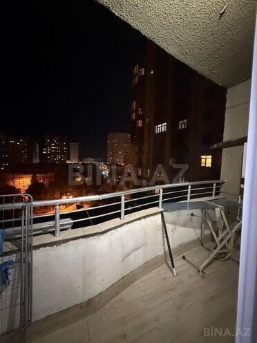 İcarəyə verilir 3 otaqlı yeni tikili 148 m², Şah İsmayıl Xətai m., photo 12 from 14