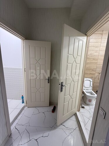 İcarəyə verilir 3 otaqlı yeni tikili 148 m², Şah İsmayıl Xətai m., photo 5 from 14