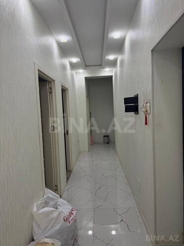 İcarəyə verilir 3 otaqlı yeni tikili 148 m², Şah İsmayıl Xətai m., photo 8 from 14