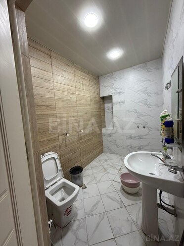 İcarəyə verilir 3 otaqlı yeni tikili 148 m², Şah İsmayıl Xətai m., photo 11 from 14