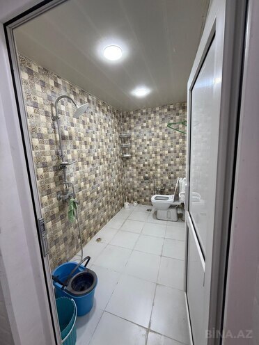 İcarəyə verilir 3 otaqlı yeni tikili 148 m², Şah İsmayıl Xətai m., photo 13 from 14