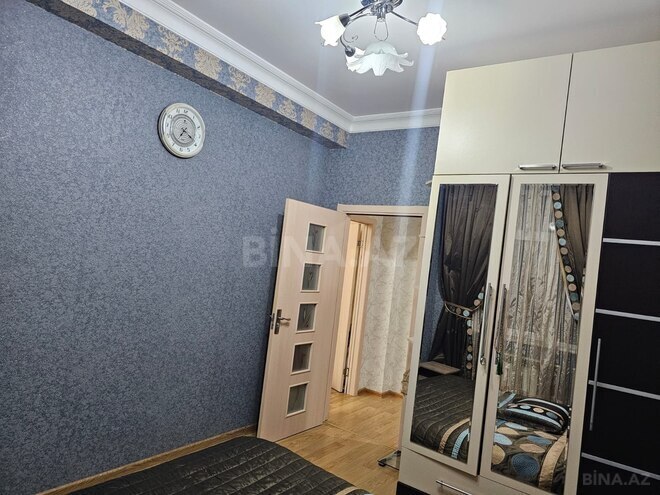 Satılır 2 otaqlı yeni tikili 60 m², Həzi Aslanov m., photo 6 from 11