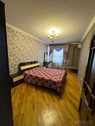 İcarəyə verilir 2 otaqlı yeni tikili 85 m², Yeni Yasamal q., photo 4 from 13