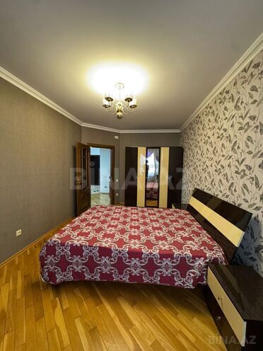 İcarəyə verilir 2 otaqlı yeni tikili 85 m², Yeni Yasamal q., photo 5 from 13