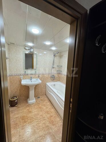 İcarəyə verilir 2 otaqlı yeni tikili 85 m², Yeni Yasamal q., photo 8 from 13