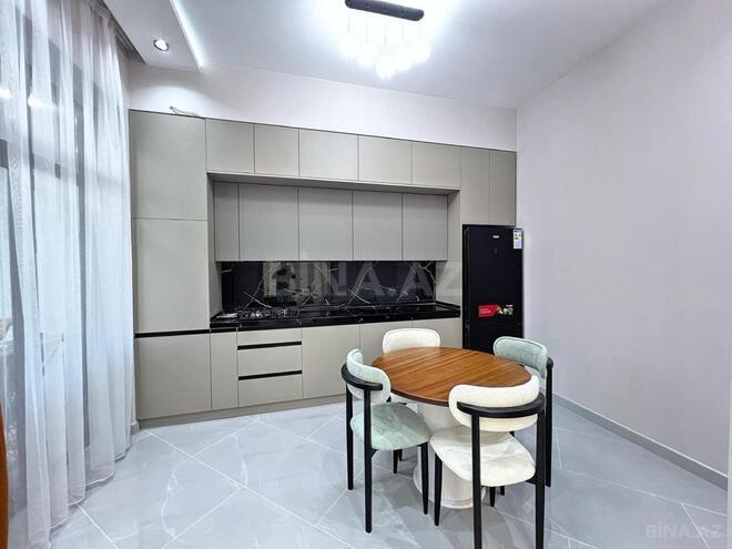 Satılır 4 otaqlı həyət evi/bağ evi 160 m², Mərdəkan q., photo 13 from 24