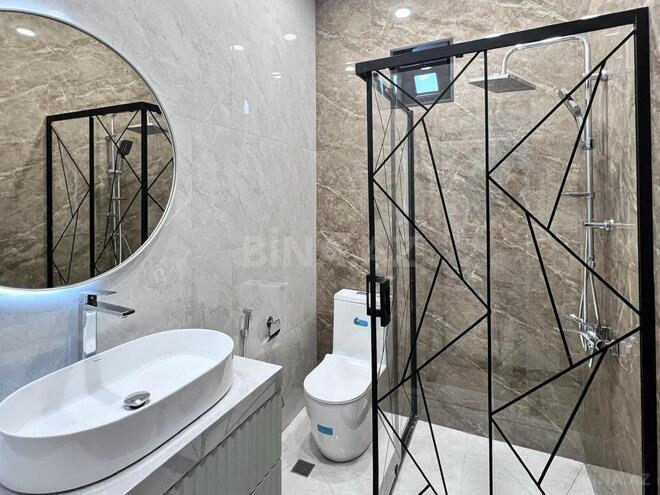 Satılır 4 otaqlı həyət evi/bağ evi 160 m², Mərdəkan q., photo 20 from 24