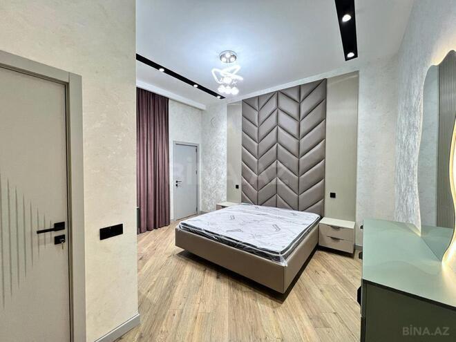 Satılır 4 otaqlı həyət evi/bağ evi 160 m², Mərdəkan q., photo 18 from 24