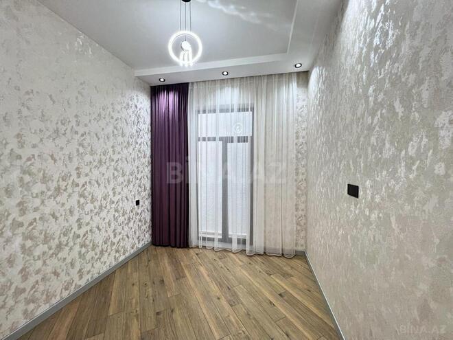 Satılır 4 otaqlı həyət evi/bağ evi 160 m², Mərdəkan q., photo 21 from 24