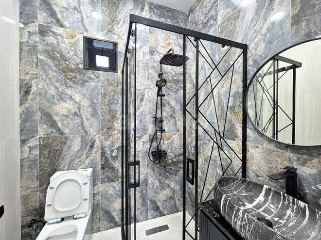 Satılır 4 otaqlı həyət evi/bağ evi 160 m², Mərdəkan q., photo 17 from 24