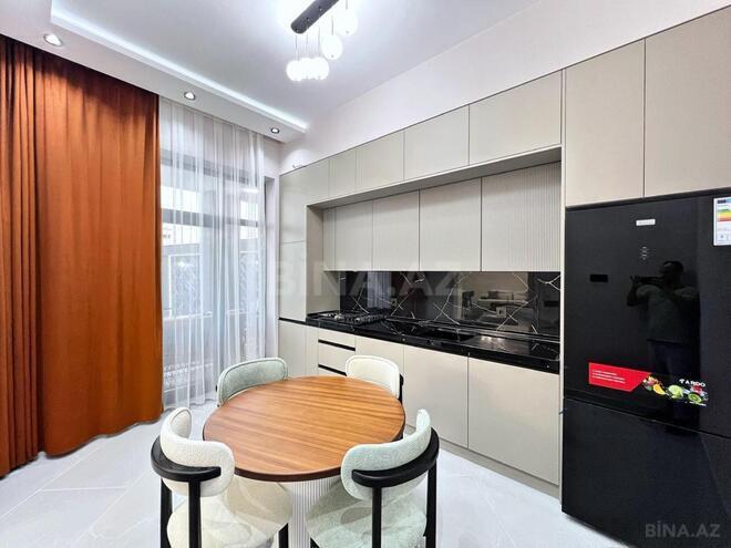 Satılır 4 otaqlı həyət evi/bağ evi 160 m², Mərdəkan q., photo 14 from 24