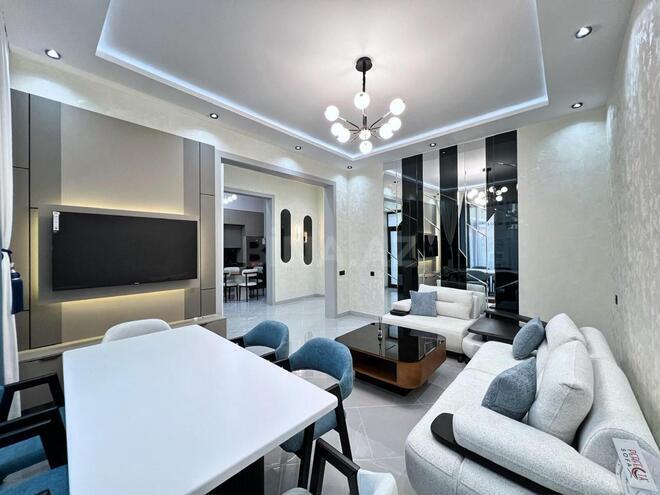 Satılır 4 otaqlı həyət evi/bağ evi 160 m², Mərdəkan q., photo 12 from 24
