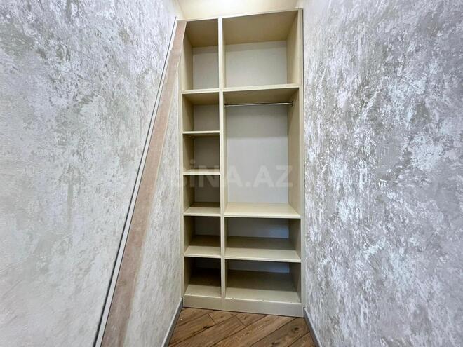 Satılır 4 otaqlı həyət evi/bağ evi 160 m², Mərdəkan q., photo 23 from 24