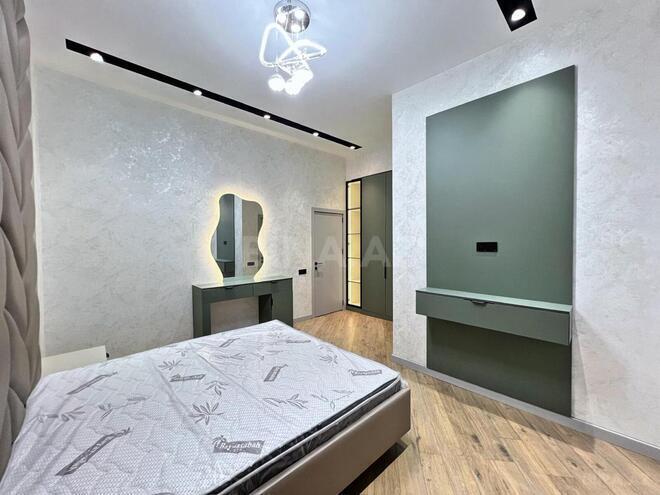 Satılır 4 otaqlı həyət evi/bağ evi 160 m², Mərdəkan q., photo 19 from 24