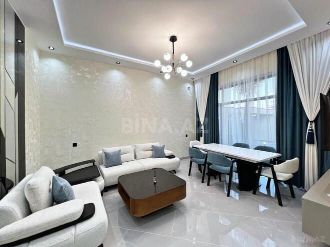 Satılır 4 otaqlı həyət evi/bağ evi 160 m², Mərdəkan q., photo 11 from 24
