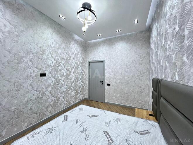 Satılır 4 otaqlı həyət evi/bağ evi 160 m², Mərdəkan q., photo 16 from 24