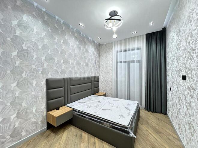 Satılır 4 otaqlı həyət evi/bağ evi 160 m², Mərdəkan q., photo 15 from 24