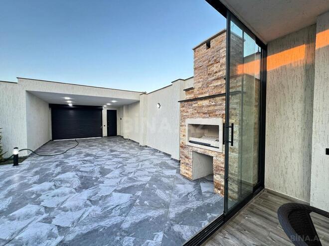 Satılır 4 otaqlı həyət evi/bağ evi 160 m², Mərdəkan q., photo 7 from 24