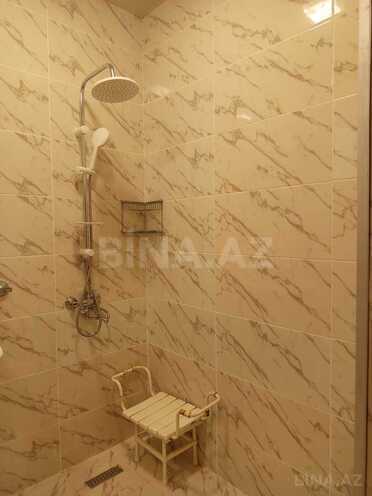 İcarəyə verilir 2 otaqlı köhnə tikili 70 m², 8 Noyabr m., photo 14 from 15