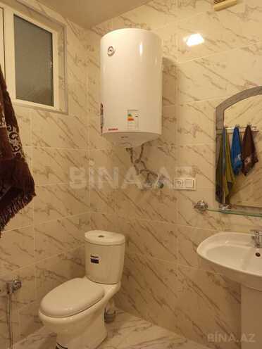 İcarəyə verilir 2 otaqlı köhnə tikili 70 m², 8 Noyabr m., photo 13 from 15