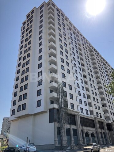 Продаётся 4-комн. новостройка 105 м², м. Ахмедлы, photo 5 from 6