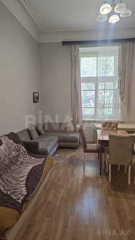 Сдаётся 2-комн. вторичка 100 м², м. 28 мая, photo 1 from 11