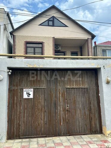 Продаётся 5-комн. дом/дача 250 м², пос. Бадамдар, photo 1 from 27