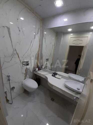 İcarəyə verilir 3 otaqlı ofis 120 m², Nizami m., photo 8 from 10