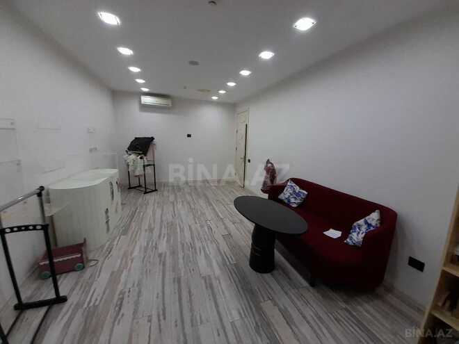 İcarəyə verilir 3 otaqlı ofis 120 m², Nizami m., photo 4 from 10