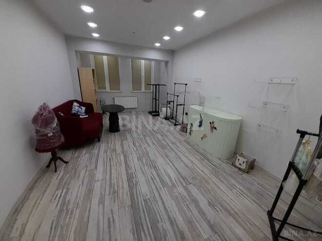 İcarəyə verilir 3 otaqlı ofis 120 m², Nizami m., photo 5 from 10