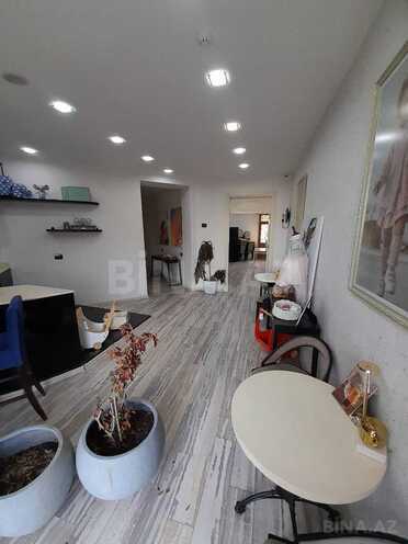 İcarəyə verilir 3 otaqlı ofis 120 m², Nizami m., photo 3 from 10