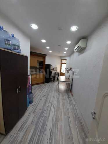İcarəyə verilir 3 otaqlı ofis 120 m², Nizami m., photo 7 from 10