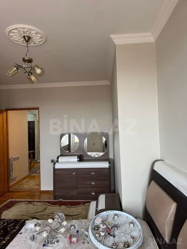 Satılır 2 otaqlı yeni tikili 65 m², Yasamal q., photo 3 from 14