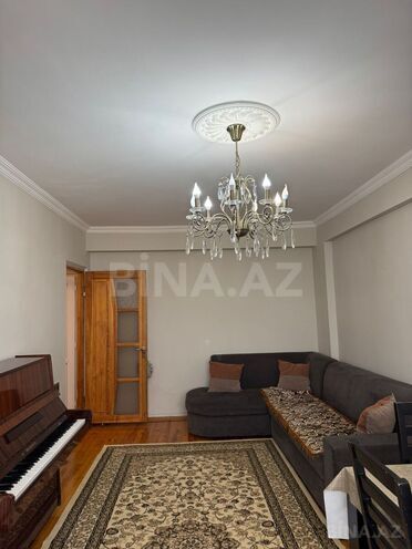 Satılır 2 otaqlı yeni tikili 65 m², Yasamal q., photo 6 from 14