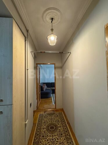 Satılır 2 otaqlı yeni tikili 65 m², Yasamal q., photo 10 from 14