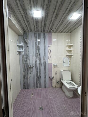 Satılır 2 otaqlı yeni tikili 65 m², Yasamal q., photo 11 from 14