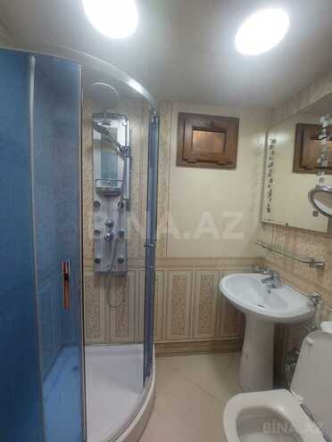 İcarəyə verilir 2 otaqlı köhnə tikili 68 m², 28 May m., photo 12 from 15