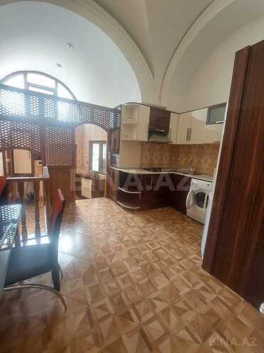 İcarəyə verilir 2 otaqlı köhnə tikili 68 m², 28 May m., photo 9 from 15