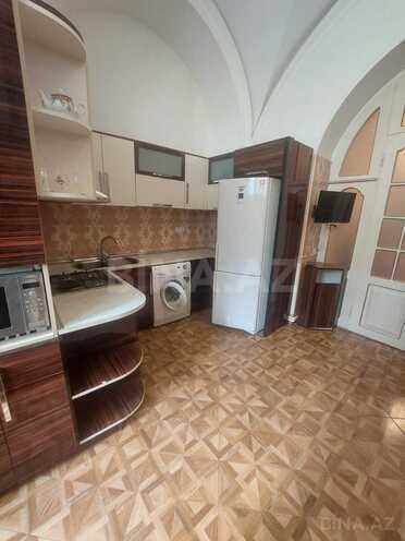 İcarəyə verilir 2 otaqlı köhnə tikili 68 m², 28 May m., photo 11 from 15