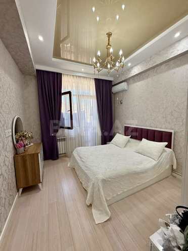 Satılır 3 otaqlı yeni tikili 86 m², Həzi Aslanov m., photo 5 from 8