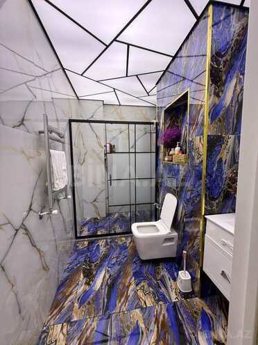 Satılır 3 otaqlı yeni tikili 86 m², Həzi Aslanov m., photo 7 from 8